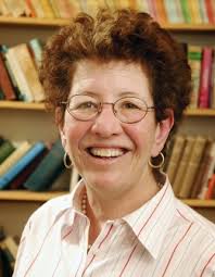 Laura Kalman, author of "The Long Reach of the Sixties: LBJ, Nixon, and the Making of the Contemporary Supreme Court" and winner of the 2017 avid J. Langum Sr. Prize in American Legal History